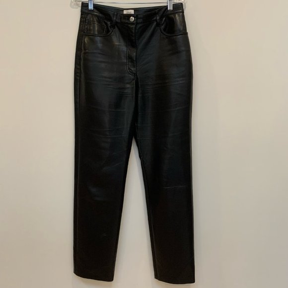 Aritzia Wilfred The Melina Pant - Picture 2 of 5